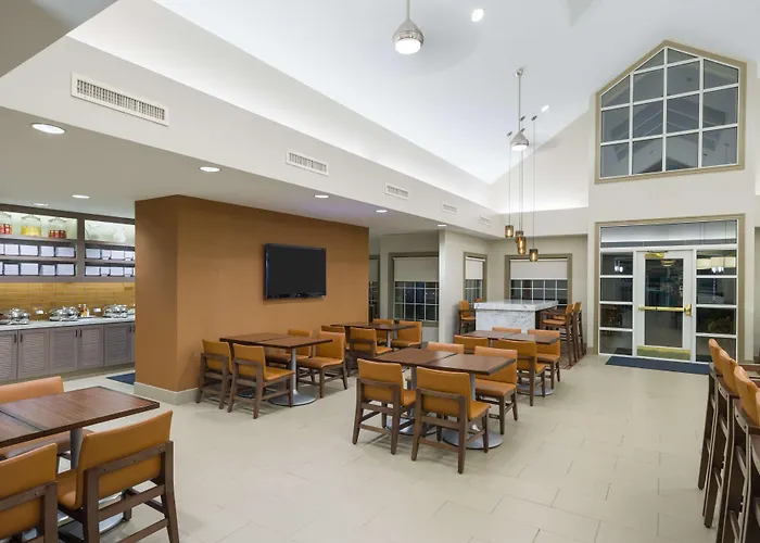 Hyatt House Bridgewater