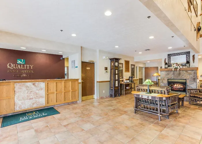 Quality Inn & Suites Big Stone Gap