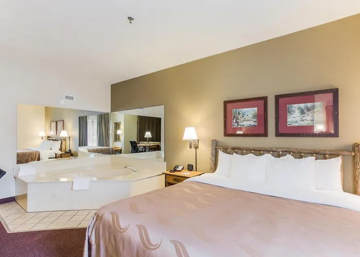 Quality Inn & Suites Big Stone Gap