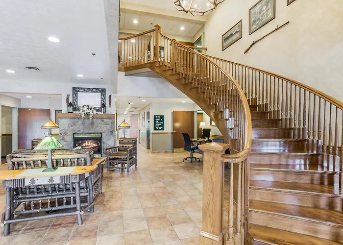 Quality Inn & Suites Big Stone Gap