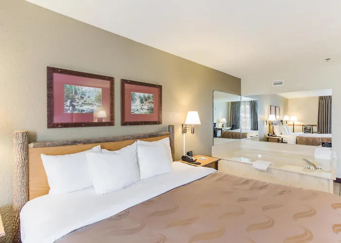 Quality Inn & Suites Big Stone Gap