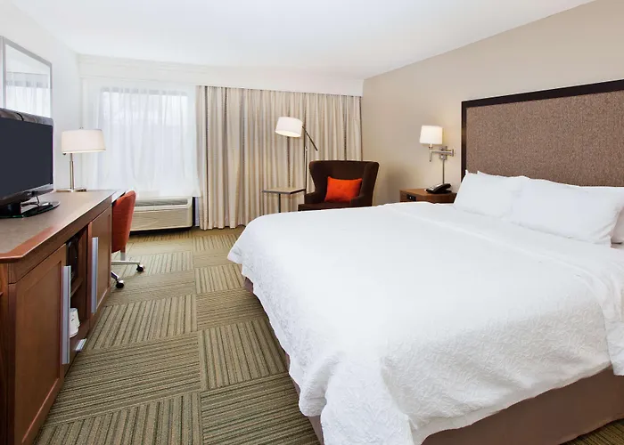 Hampton Inn Bremen