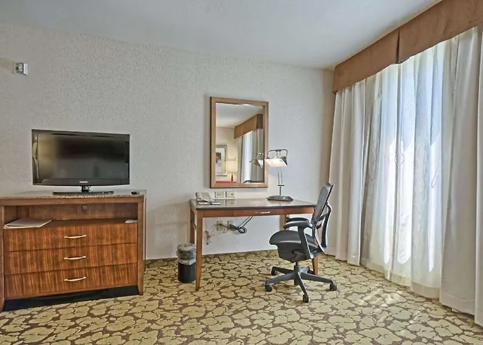 Hilton Garden Inn By Hilton Mount Laurel Philadelphia
