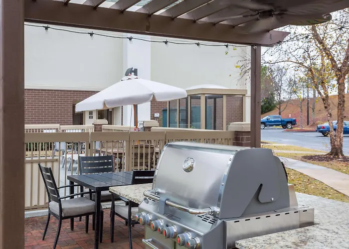 Hampton Inn Bremen