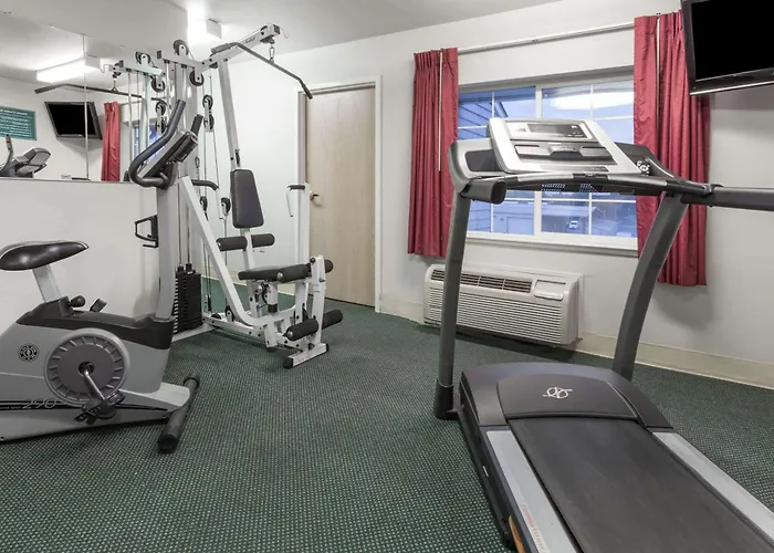 Microtel Inn & Suites Modesto
