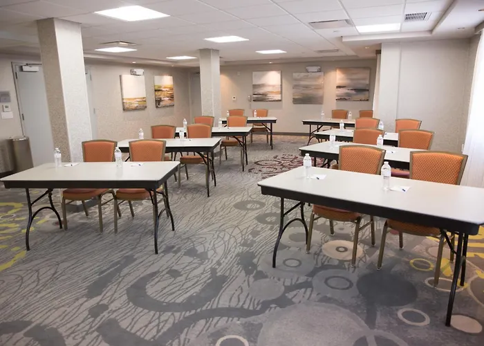 Best Western Premier Nyc Gateway Hotel