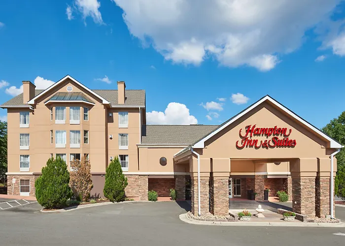 Hampton Inn & Suites Chapel Hill/Durham
