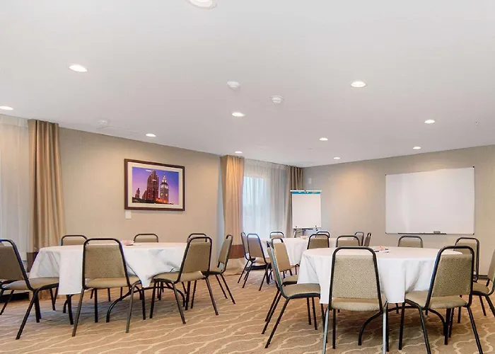 Comfort Inn Silicon Valley East