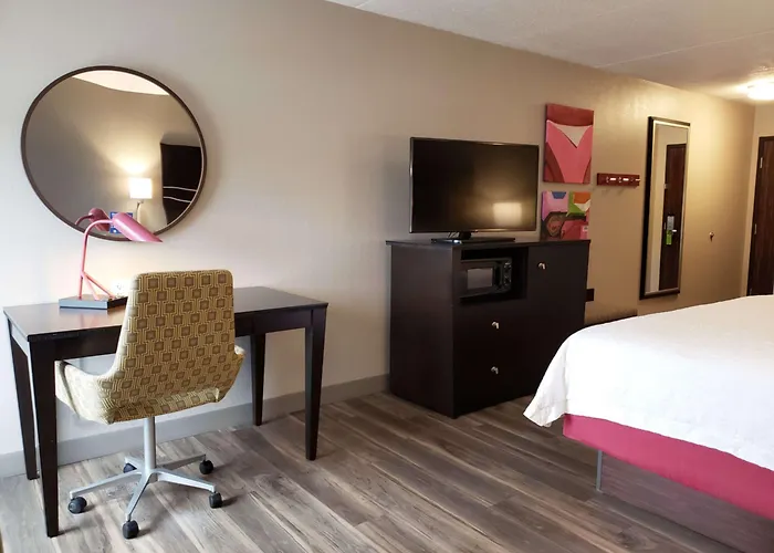 Hampton Inn Johnstown