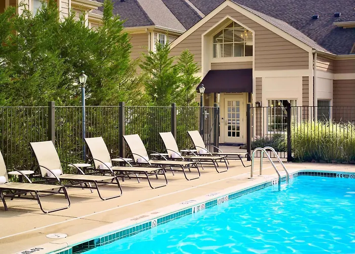 Sonesta Es Suites Somerset