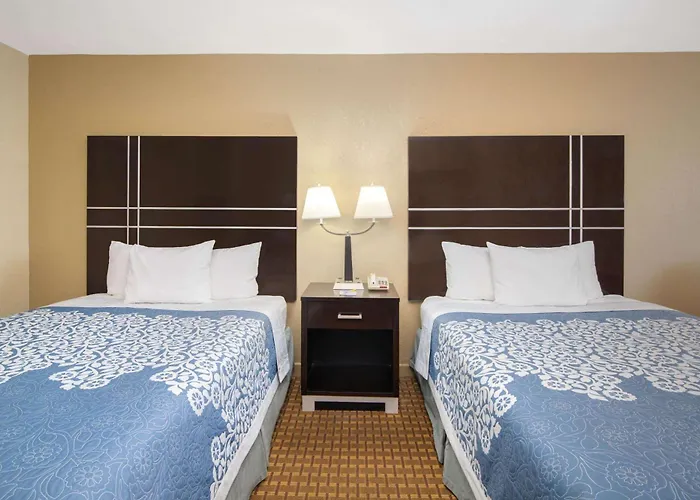 Days Inn By Wyndham Thomaston