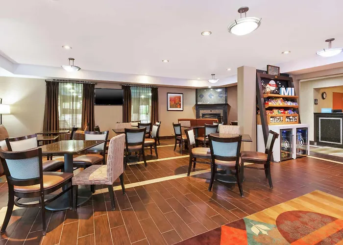 Hampton Inn Monroe