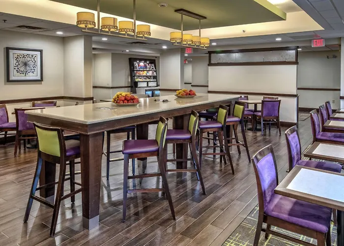 Hampton Inn Dumfries/Quantico