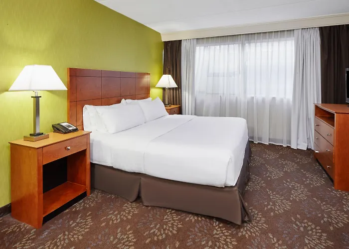 Fairfield By Marriott Inn & Suites Matteson Chicago