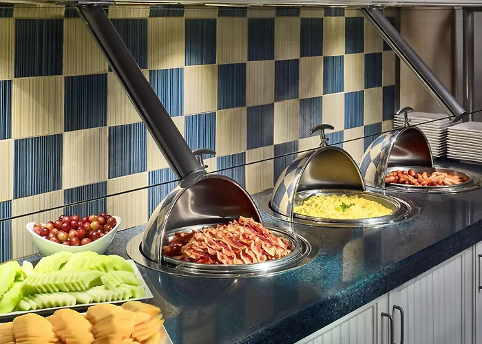 Sonesta Hotel Gwinnett Place Atlanta