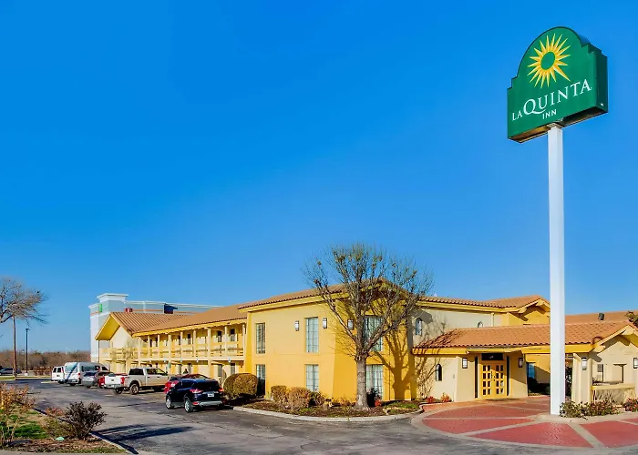 Baymont By Wyndham Abilene