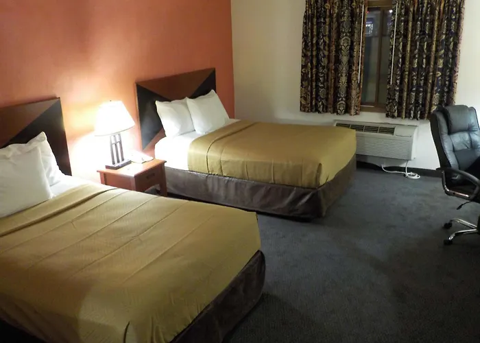 Surestay Hotel By Best Western Greenville
