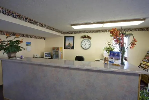 America'S Best Value Inn Litchfield