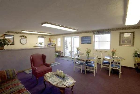 America'S Best Value Inn Litchfield
