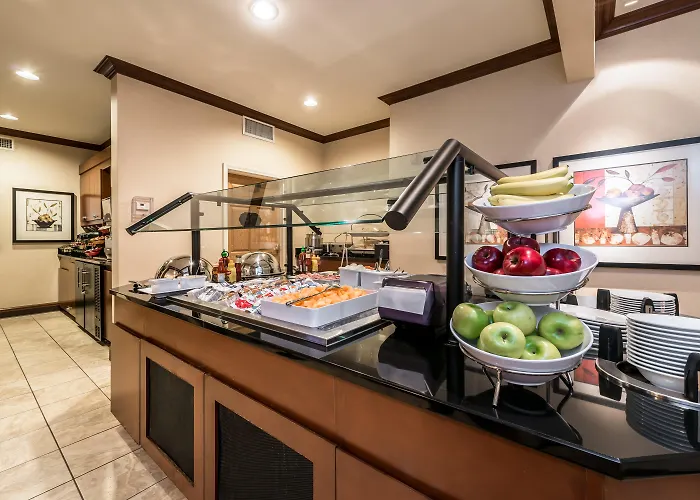 Staybridge Suites Gulf Shores By Ihg