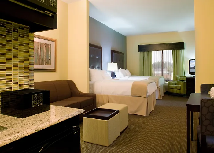 Holiday Inn Express