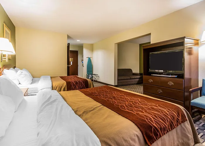 Quality Inn & Suites
