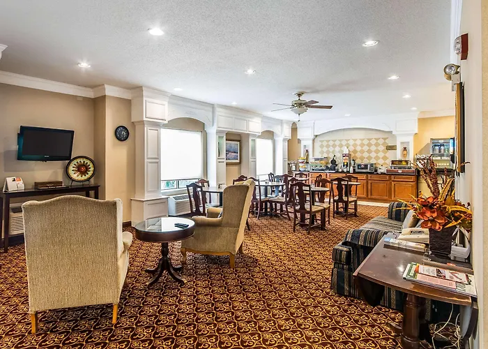 Quality Inn & Suites
