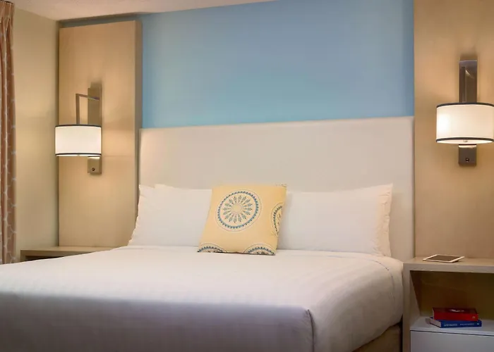 Sonesta Es Suites Princeton