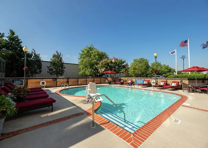 Hampton Inn Christiansburg/Blacksburg