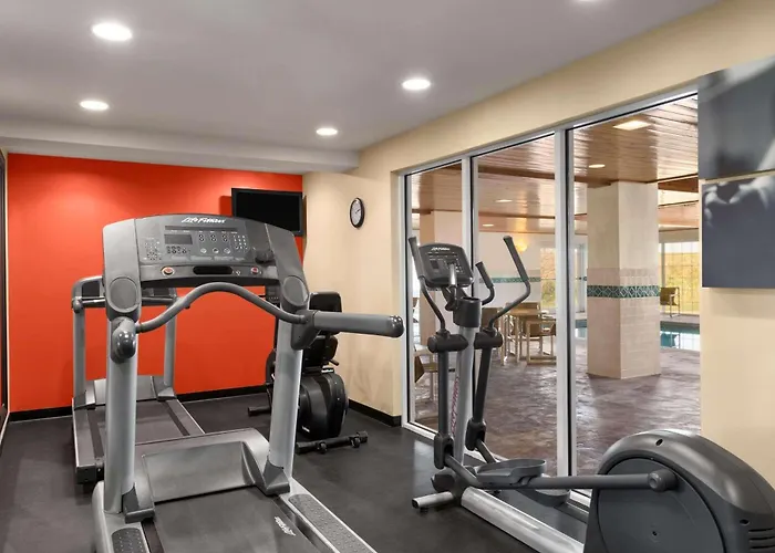 Country Inn & Suites By Radisson, Rochester South, Mn