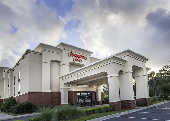 Hampton Inn Kingsland