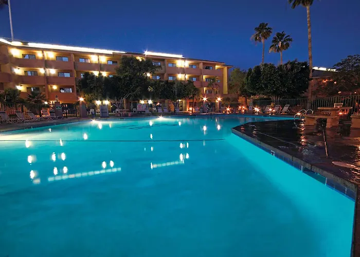 Yuma Inn & Suites