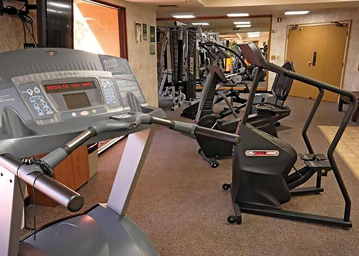 Yuma Inn & Suites