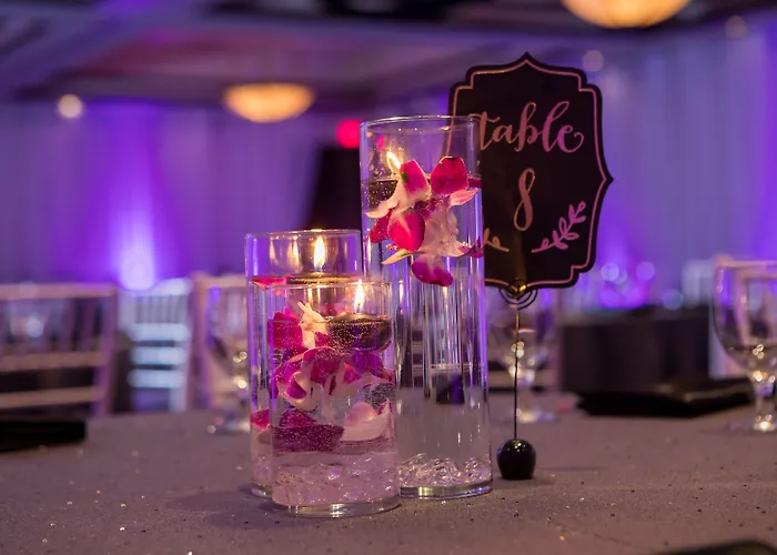 Hilton Garden Inn Tewksbury Andover