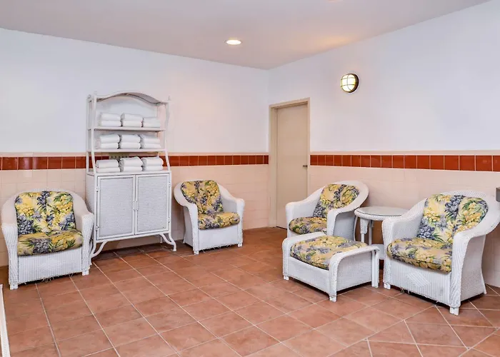 Hampton Inn Emporia