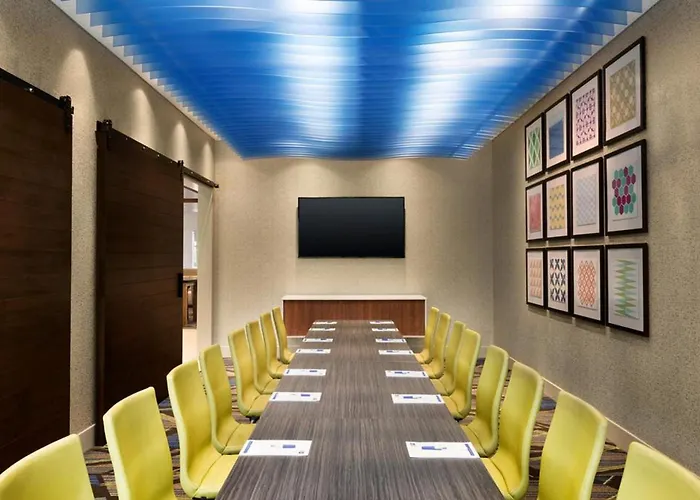 Holiday Inn Express- Eau Claire West I-94 By Ihg