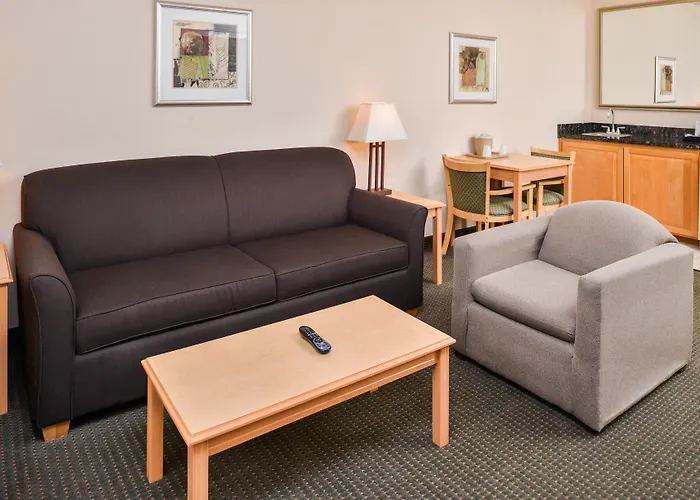 Best Western Bend North
