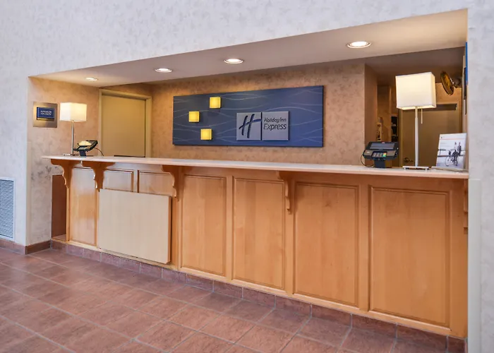 Best Western Bend North