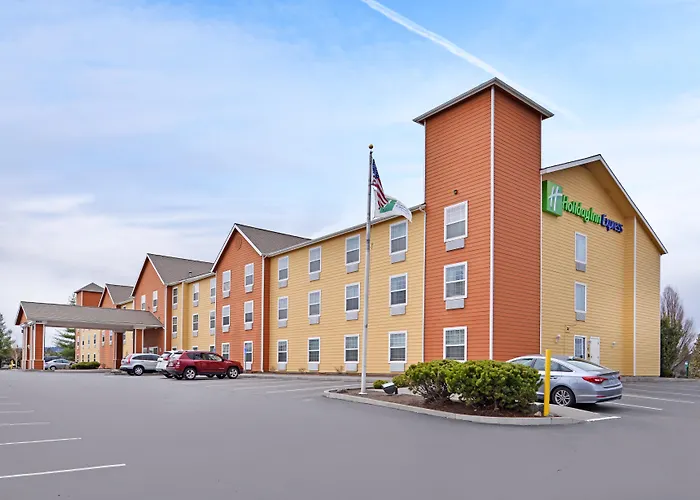 Best Western Bend North