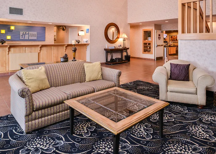 Best Western Bend North
