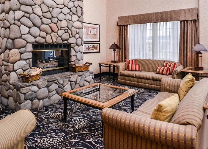 Best Western Bend North