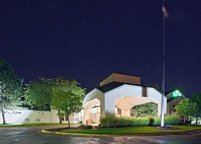 La Quinta By Wyndham Overland Park