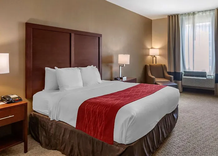 Comfort Inn & Suites Villa Rica