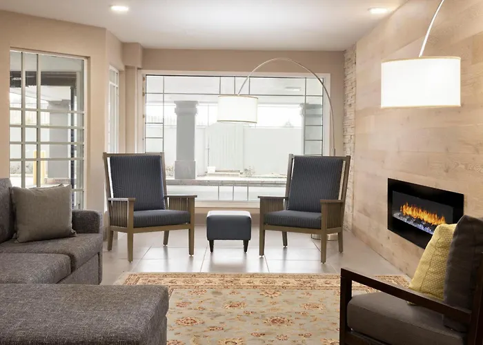 Country Inn & Suites By Radisson, North Little Rock, Ar