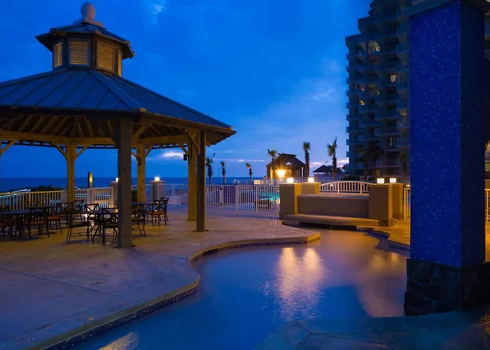 Escapes! To The Shores Orange Beach, A Ramada By Wyndham