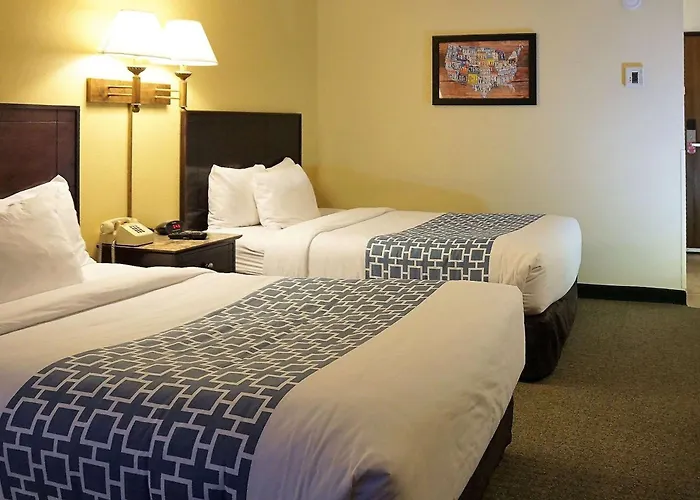 Econo Lodge Mayo Clinic Area