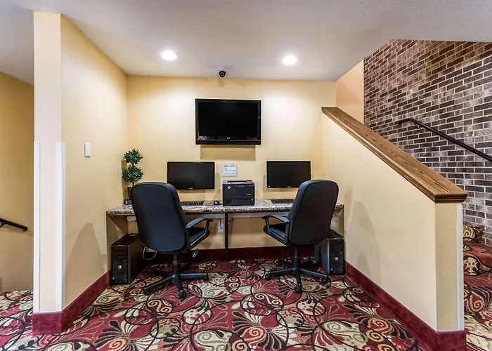 Econo Lodge Mayo Clinic Area