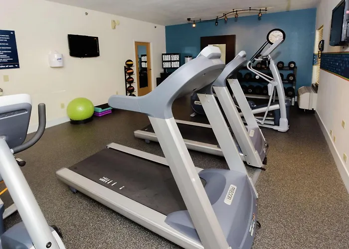 Hampton Inn Eau Claire