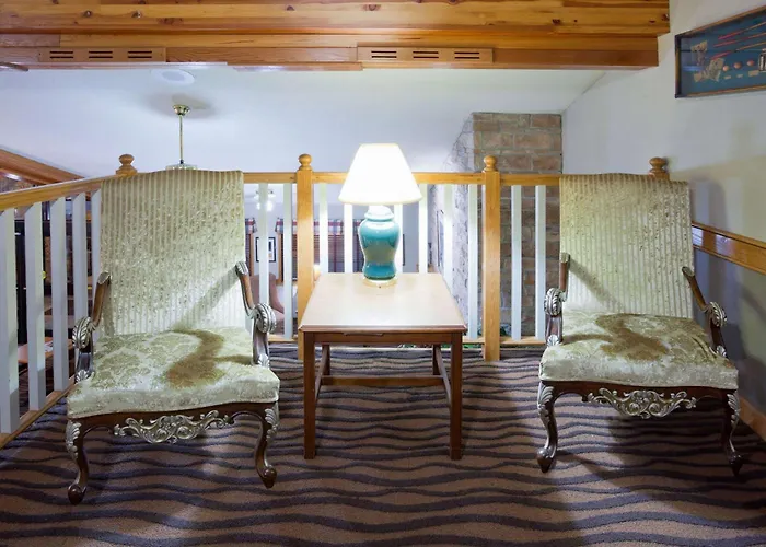 Americinn By Wyndham Coon Rapids