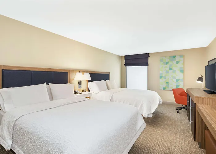 Hampton Inn Thomasville